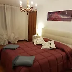 דירה Residenza Al Volto *