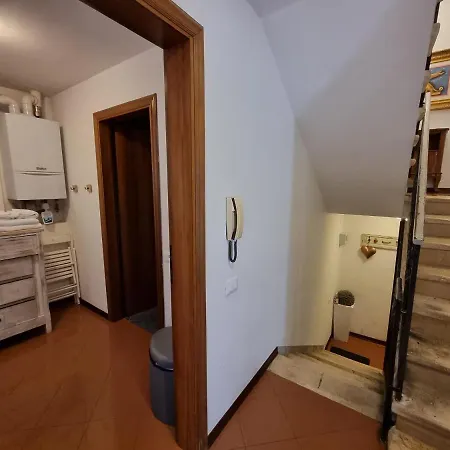 Residenza Al Volto ונציה